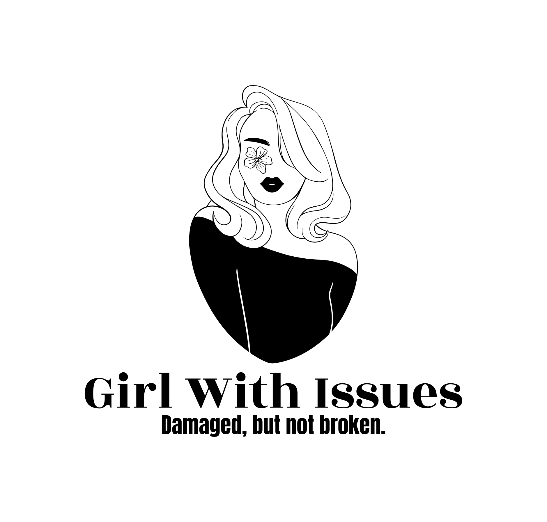 Girl With Issues